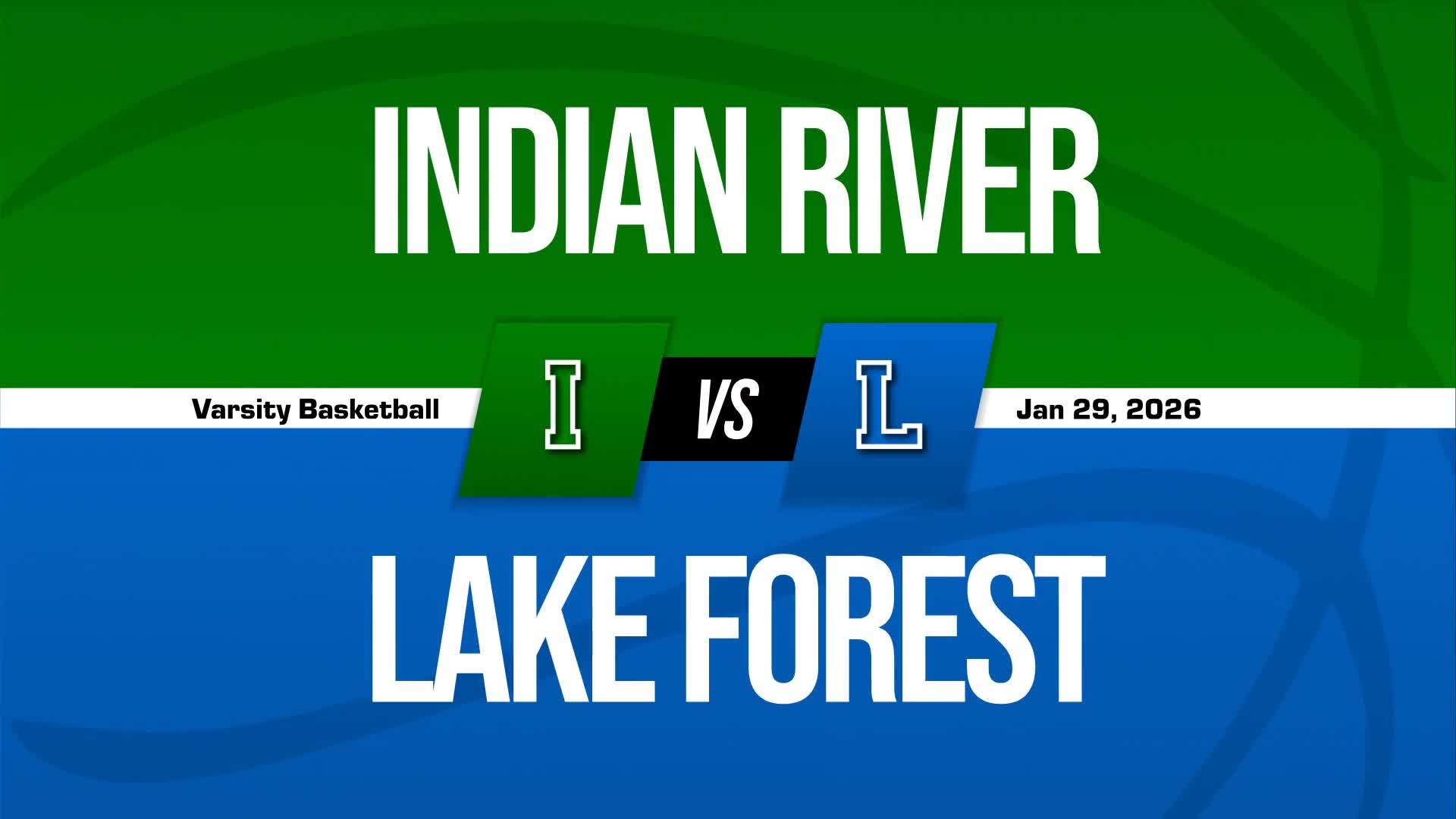 Basketball Recap: Lake Forest Find Success
