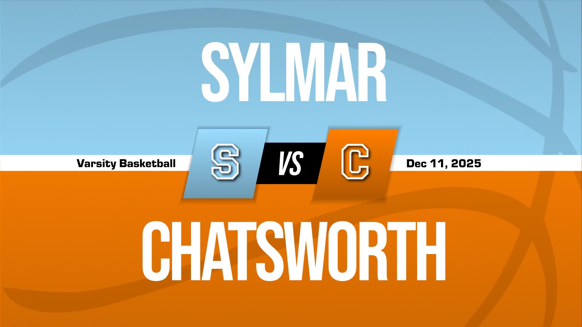Basketball Recap: Chatsworth Comes Up Short