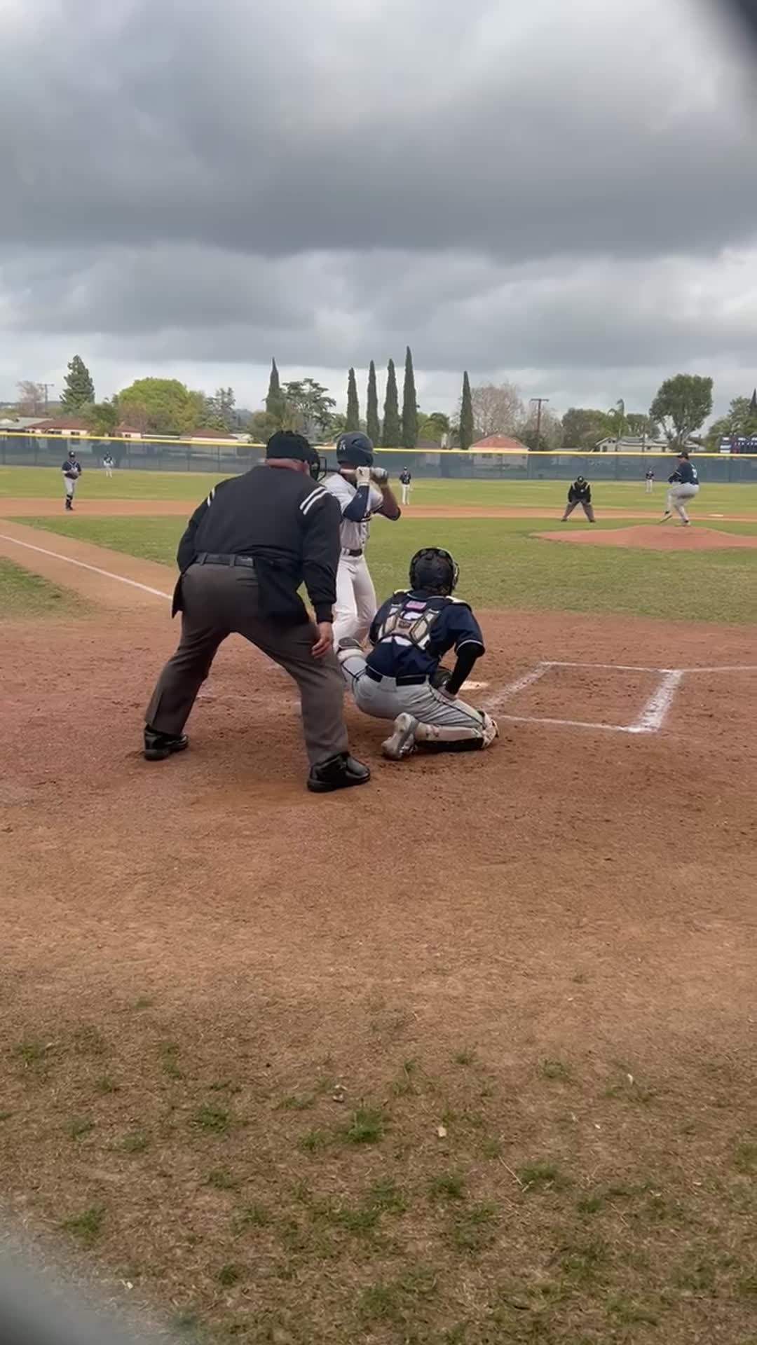 Baseball Game Preview: California Condors vs. Whittier Cardinals