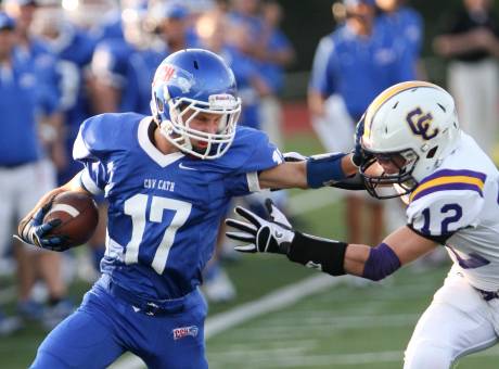 The teams and players recognized the Fab 5s and All-State teams have had to shove plenty of opposition aside.