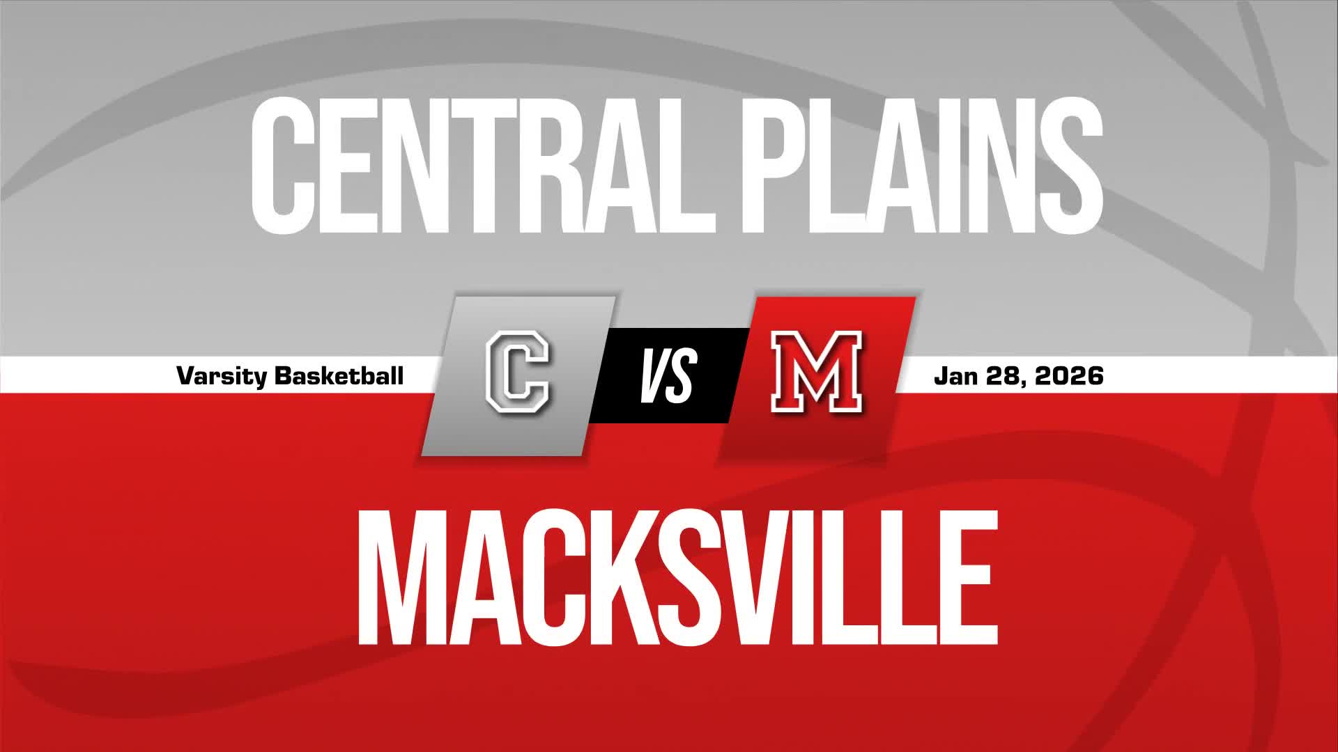 Basketball Game Preview: Macksville Mustangs vs. Victoria Knights