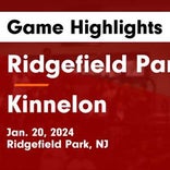 Basketball Game Preview: Ridgefield Park Scarlets vs. Cliffside Park Raiders