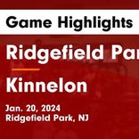 Ridgefield Park vs. Cliffside Park