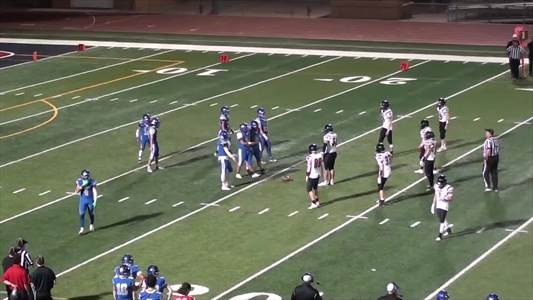 Deegan Owings Game Report