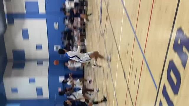 Basketball Recap: Mourning Comes Up Short