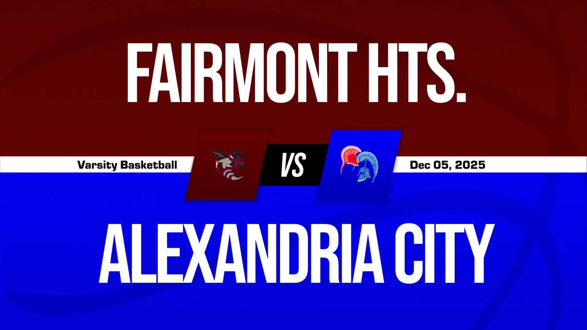 Basketball Recap: Fairmont Heights Takes a Loss