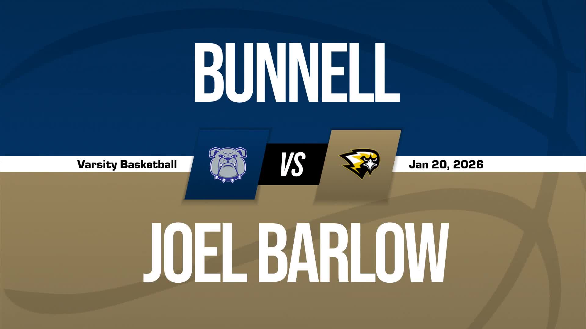 Basketball Game Preview: Bunnell Bulldogs vs. Newtown Nighthawks + How To Watch