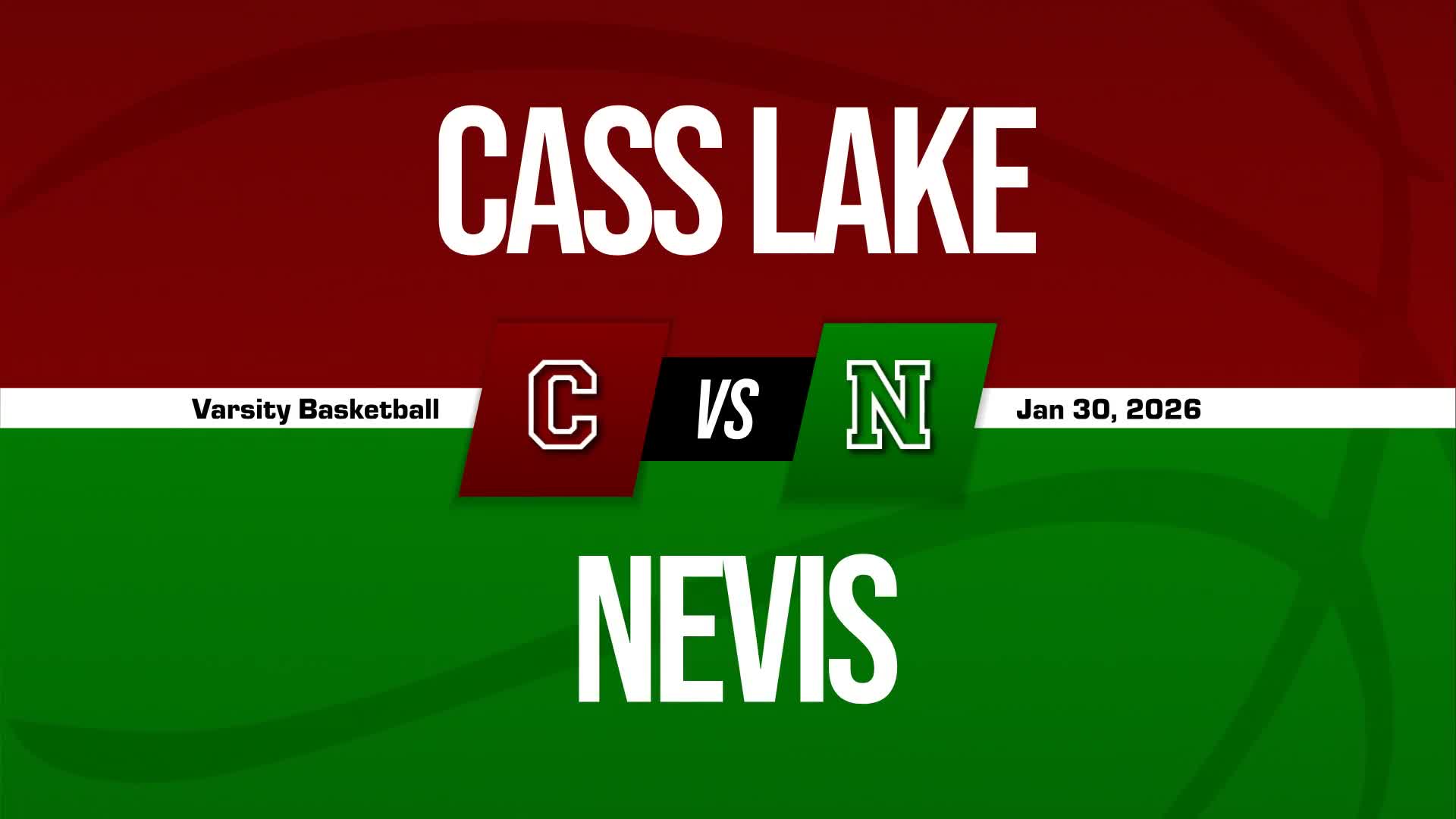 Basketball Game Preview: Cass Lake-Bena Panthers vs. Northome/Kelliher Mustangs