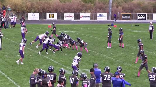 Basketball Game Preview: Coal Ridge Titans vs. Timnath Cubs