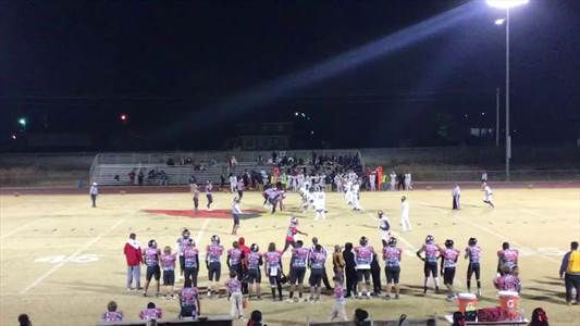 Baseball Game Recap: Potts Camp Cardinals vs. Senatobia Warriors