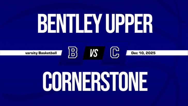 Basketball Game Preview: Bentley Phoenix vs. Cornerstone Christi