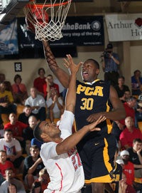 Julius Randle
