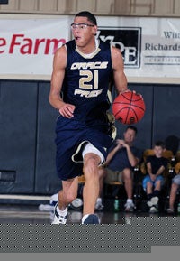 Isaiah Austin