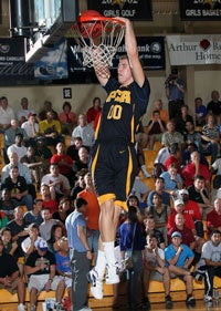 Mickey Mitchell