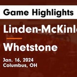 Whetstone suffers third straight loss on the road