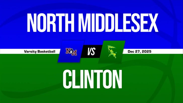 Basketball Game Preview: North Middlesex Regional Patriots vs. M