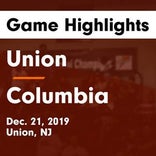Basketball Game Preview: Seton Hall Prep vs. Columbia
