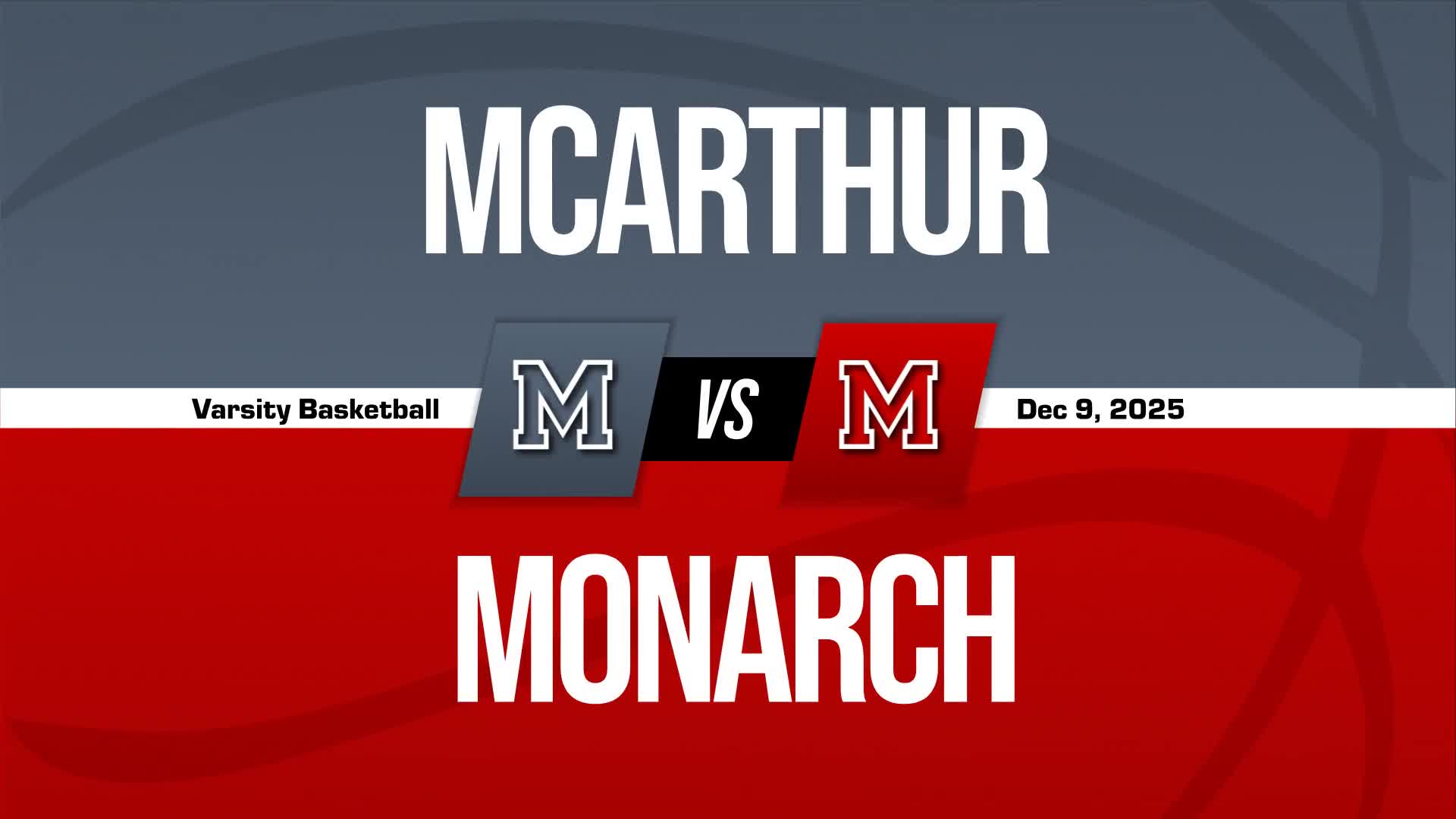 Basketball Recap: Monarch Takes Loss Despite Strong  Efforts from  Nikyle Campbell and  Isiah Phillip + How To Watch