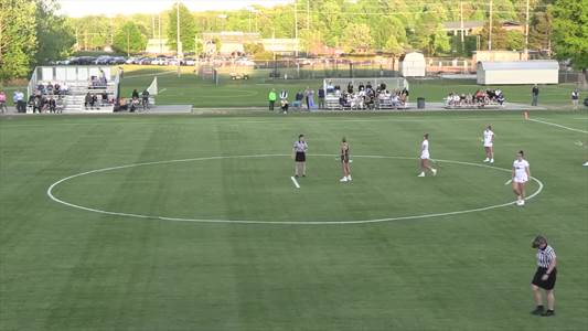 Volleyball Recap: Dynamic Duo of  Sarah O'connor and  Aynsley Shivers Lead Briarcrest Christian to Victory