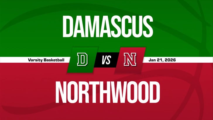 Basketball Game Preview: Damascus Hornets vs. Rockville Rams
