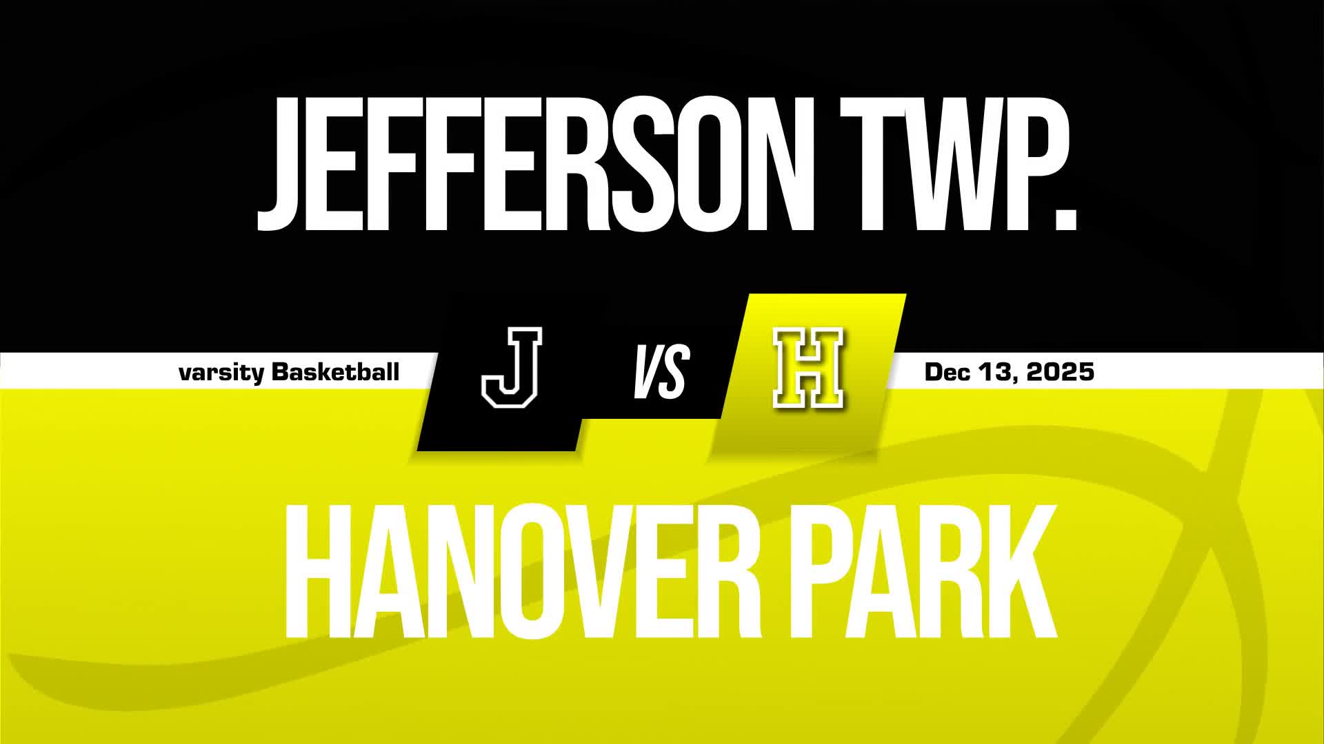 Basketball Recap: Jefferson Township Starts Season with  Win Against Hackettstown