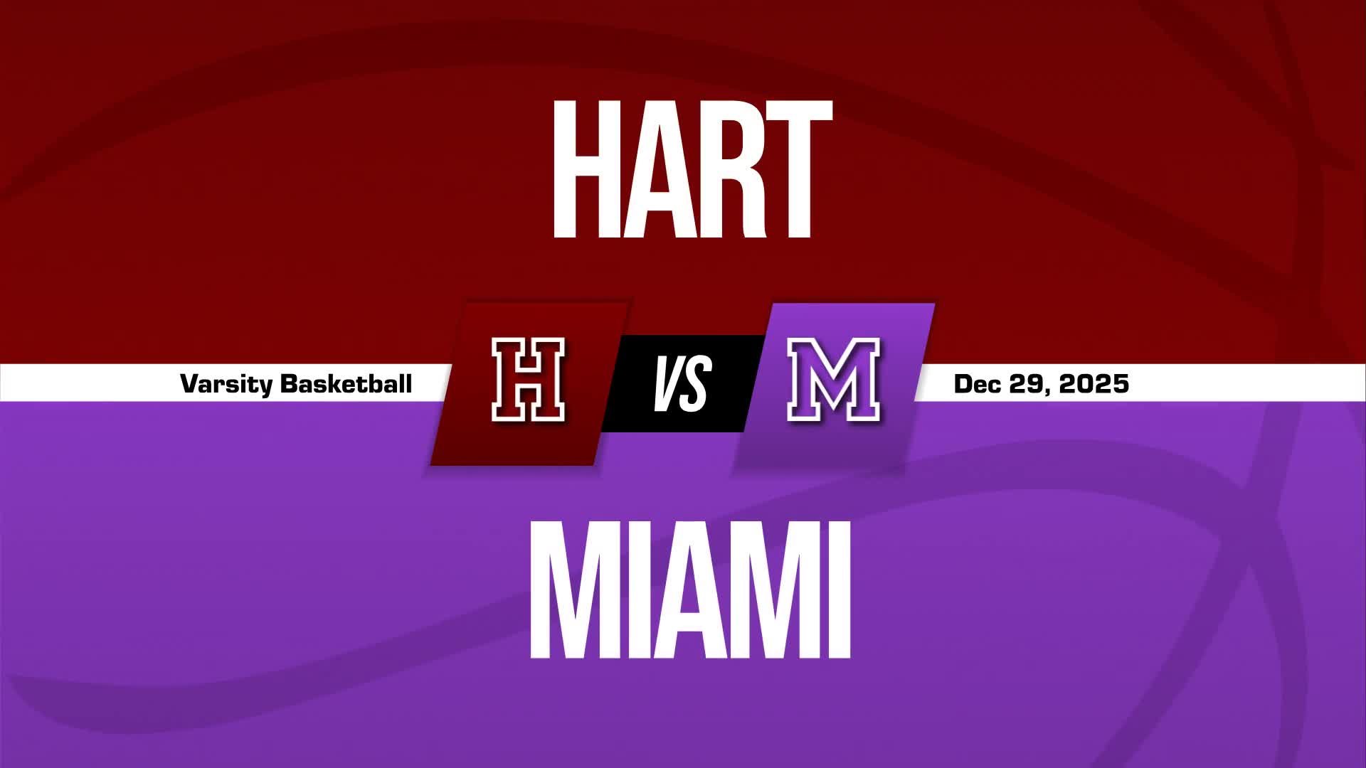 Basketball Recap: Wednesday's  Loss Ends Miami's Winning Streak + How To Watch