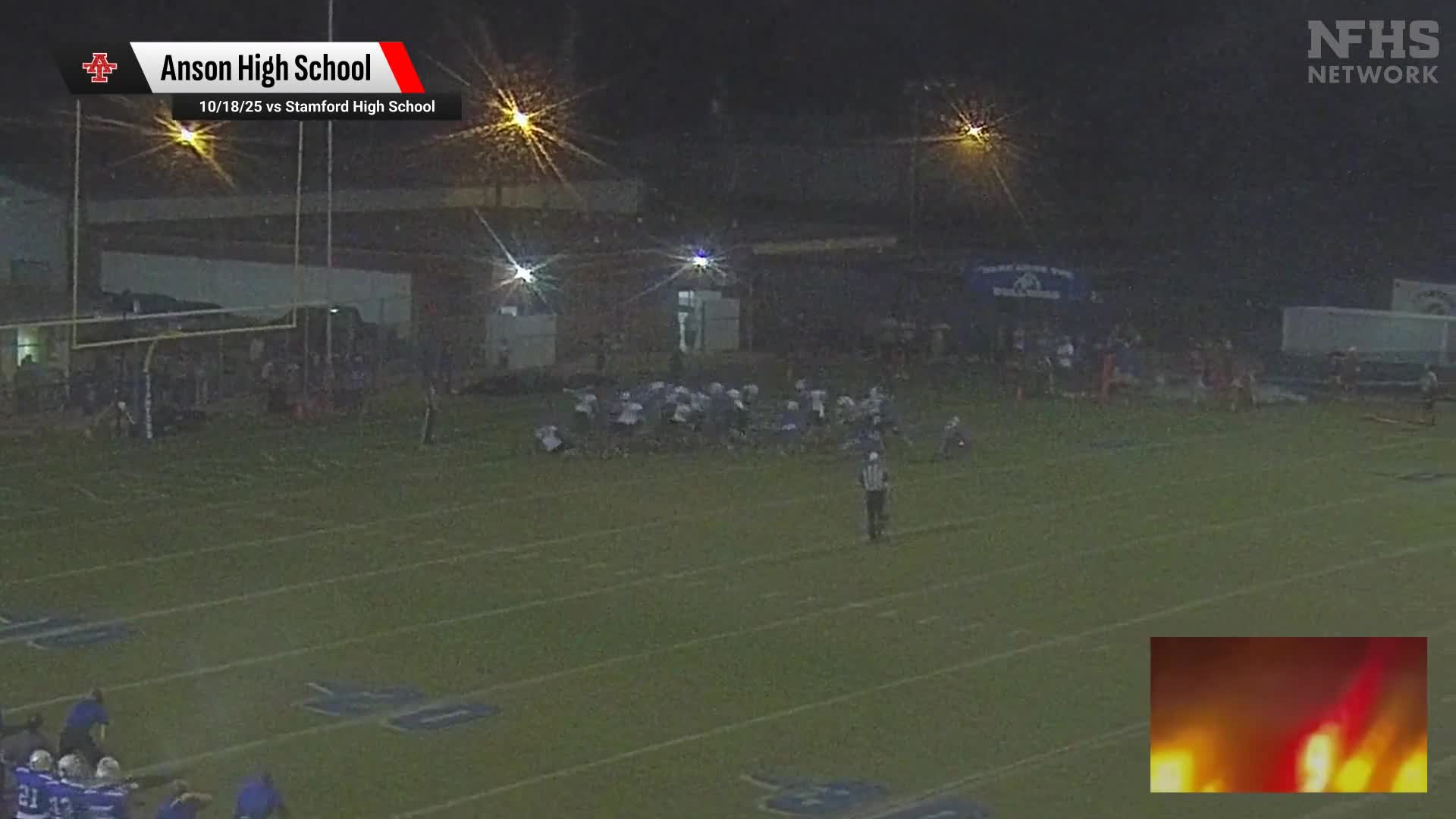 Football Game Preview: Anson Tigers vs. Texas Leadership Charter Academy - Abilene Eagles