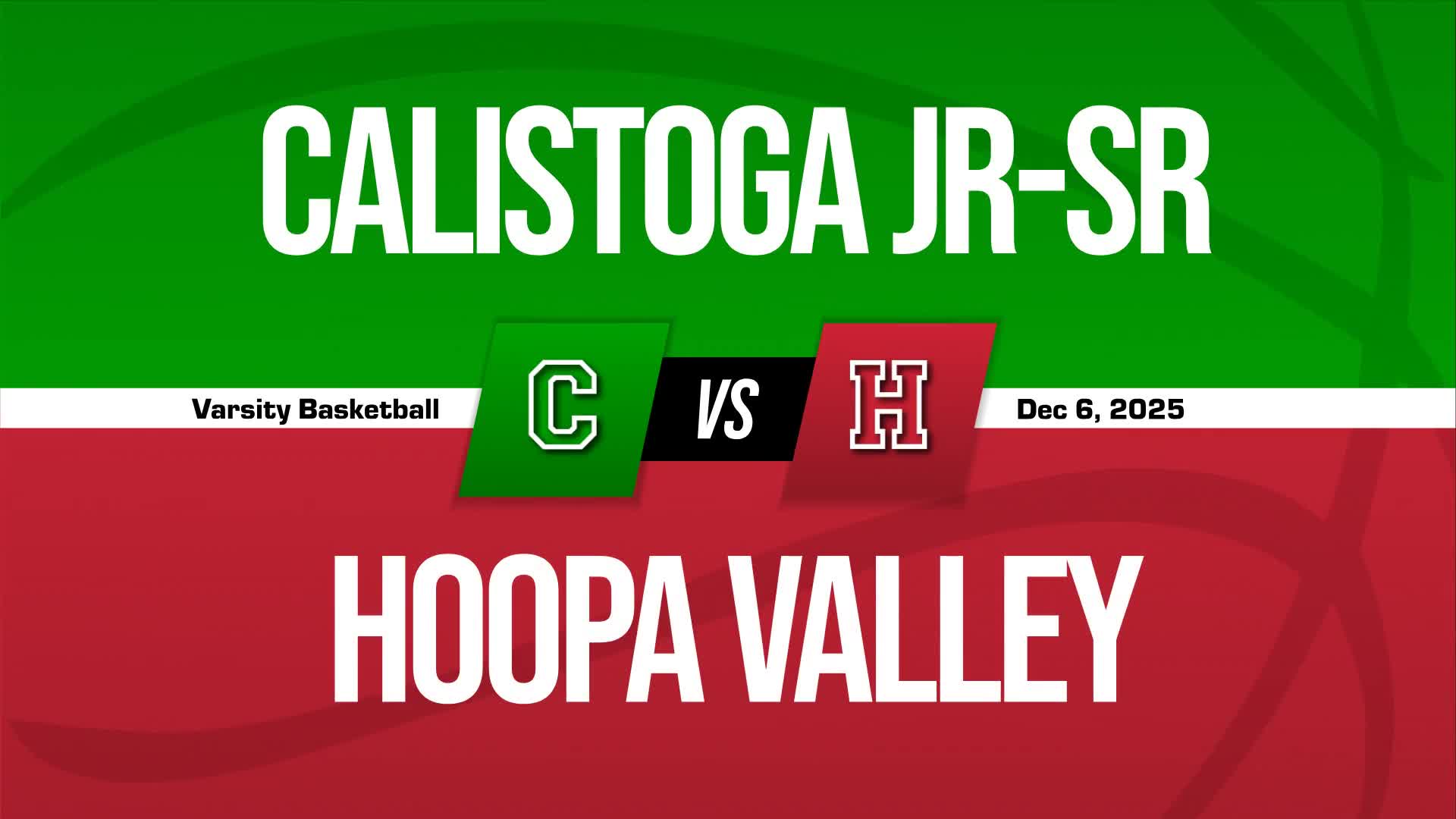 Basketball Game Preview: Hoopa Valley Warriors vs. South Fork Cubs + How To Watch