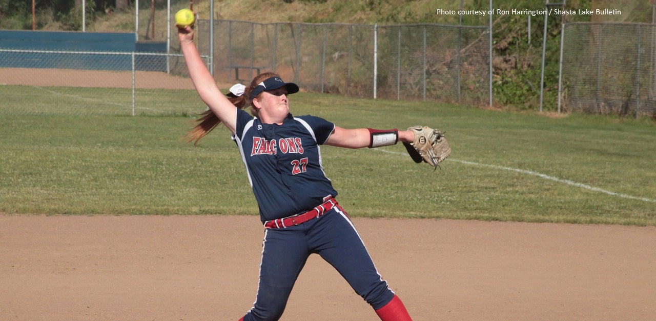 Spring Spotlight: Central Valley pitcher Raegan Breedlove carries coach's memory to Oregon
