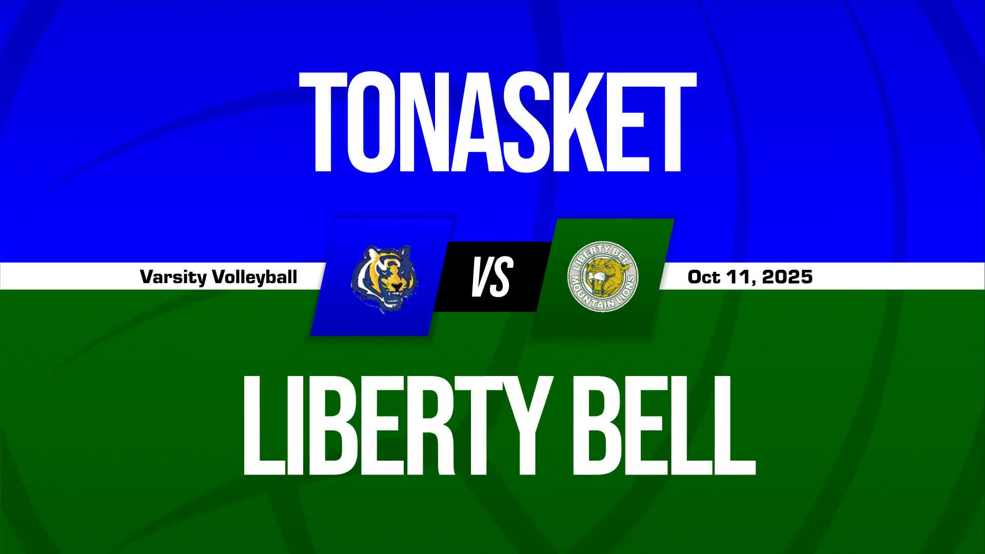 Volleyball Recap: Tonasket Picks Up Sixth Consecutive  Victory + How To Watch