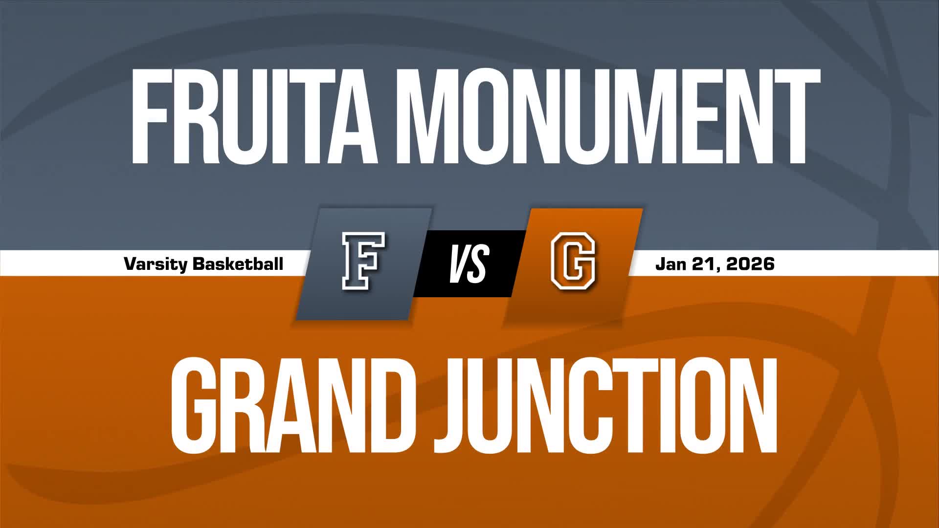 Basketball Recap: Grand Junction Comes Up Short + How To Watch