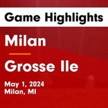 Soccer Game Preview: Milan Will Face Greenhills