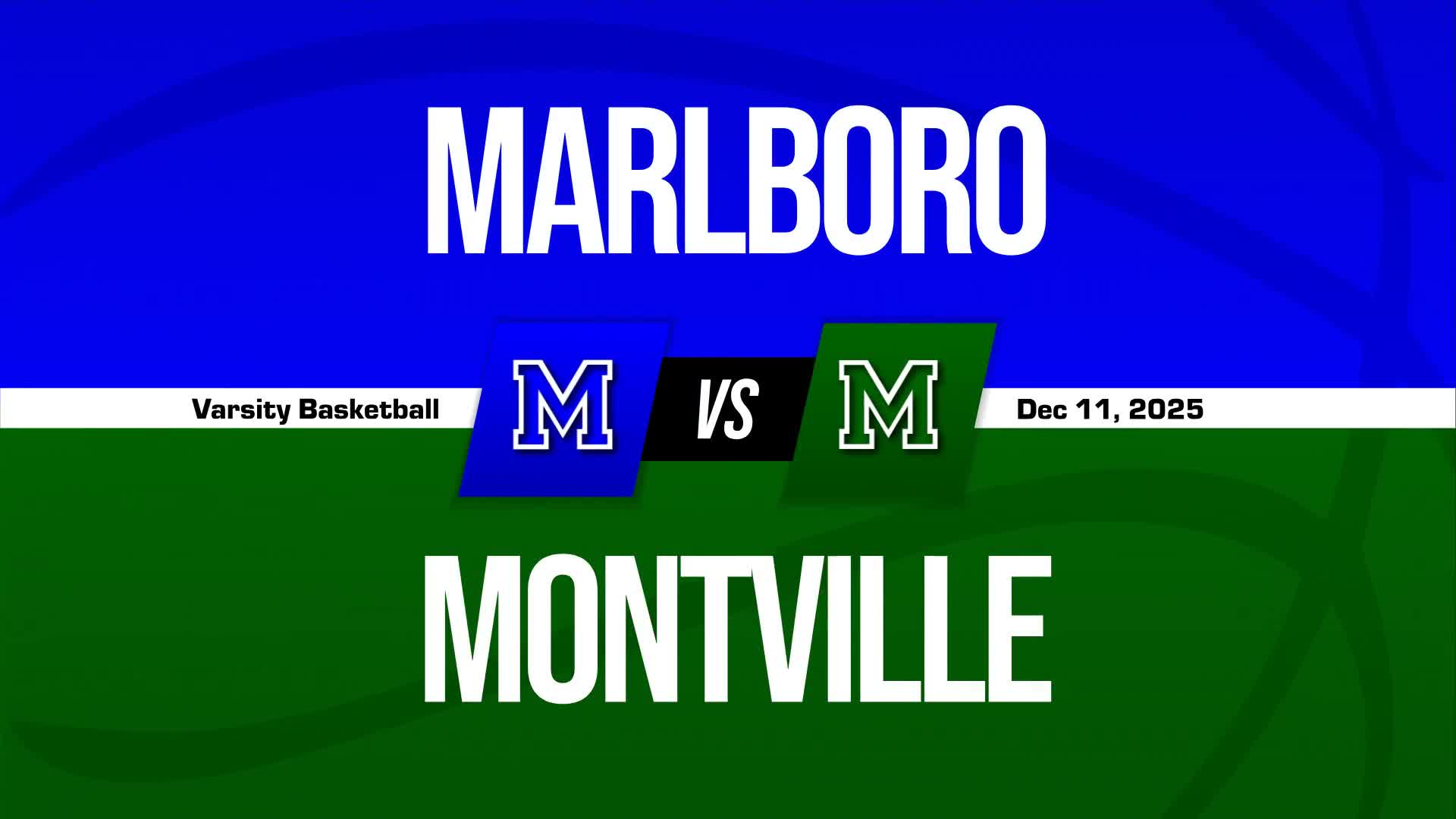 Basketball Game Preview: Marlboro Mustangs vs. West Morris Mendham Minutemen + Official Tickets