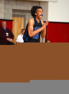Imani Stafford and Windward will be justone of the premier programs battling inthe Nike Tournament of Champions.