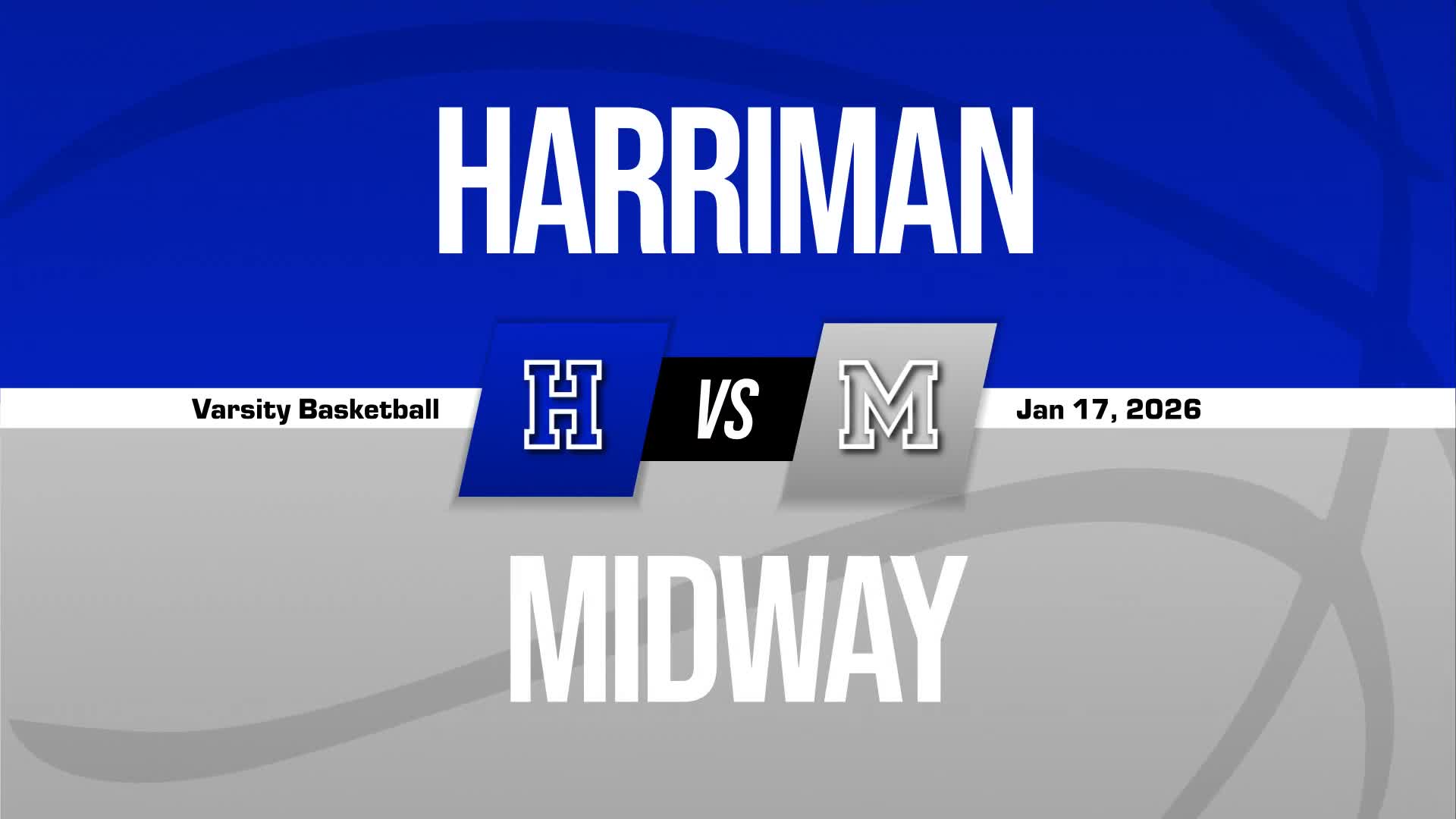 Basketball Game Preview: Midway Green Wave vs. Rockwood Tigers + How To Watch