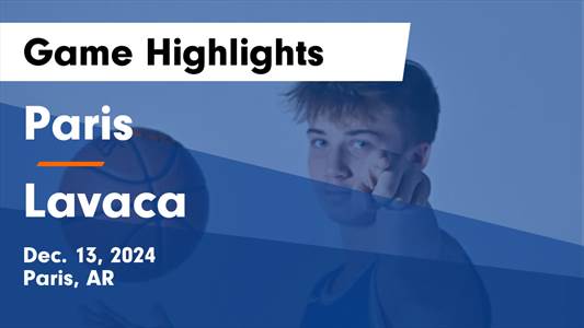 Basketball Recap: Lavaca Comes Up Short