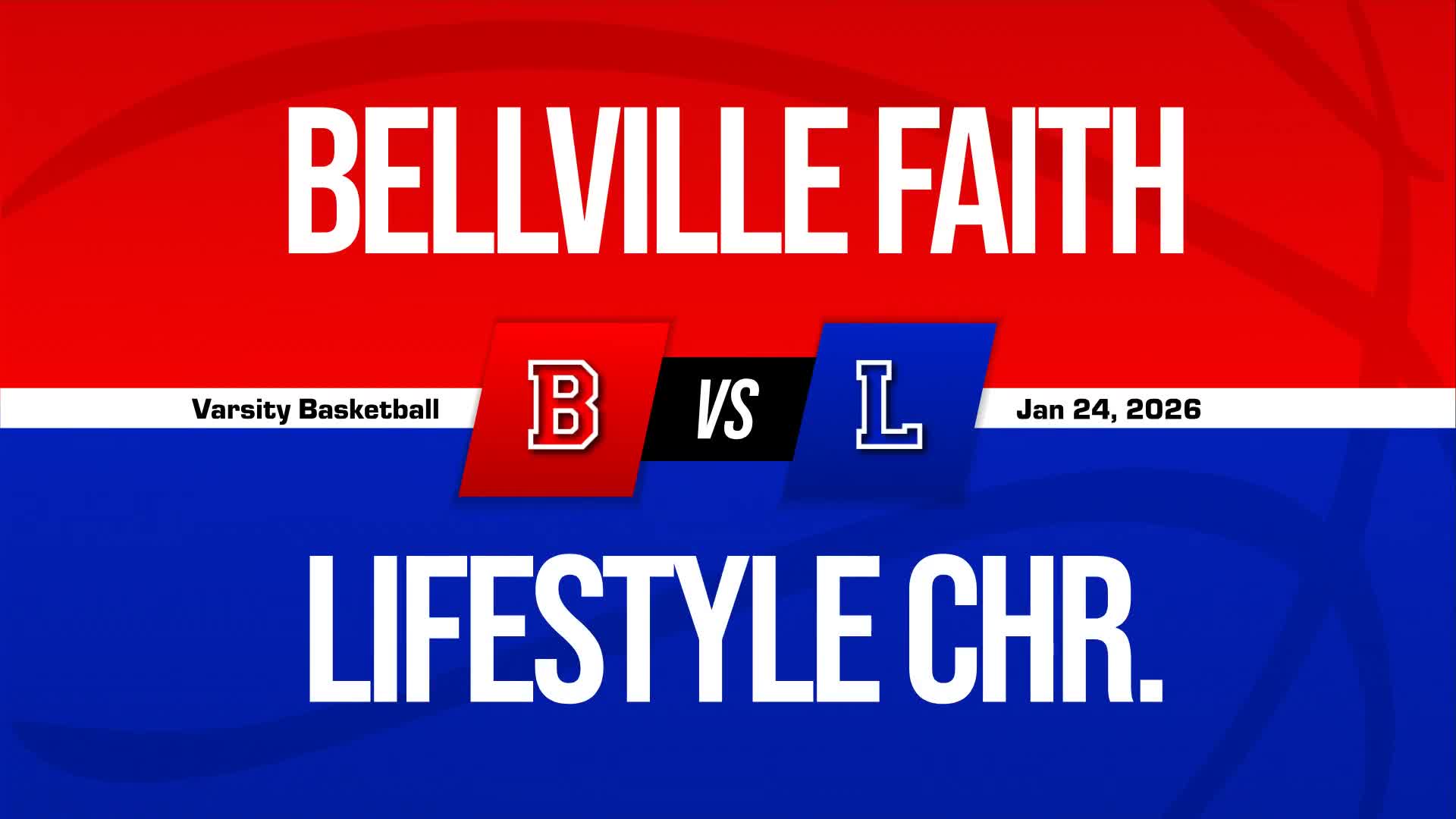 Basketball Recap: Lifestyle Christian Comes Up Short
