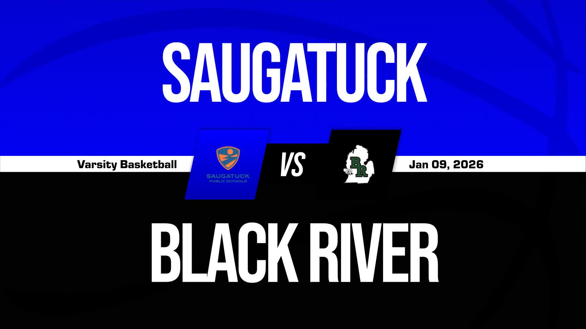 Basketball Recap: Saugatuck Piles Up the Points Against Black River + How To Watch
