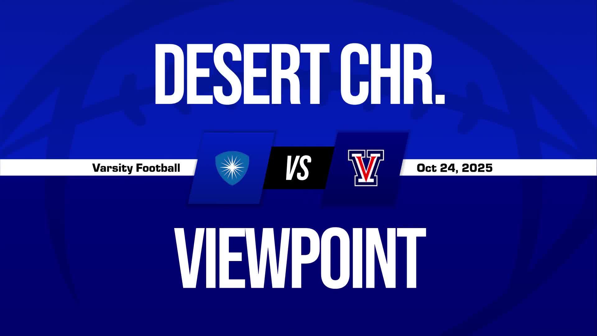 Cashton Scott Game Report: @ Viewpoint + How To Watch