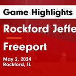 Soccer Game Recap: Jefferson Find Success