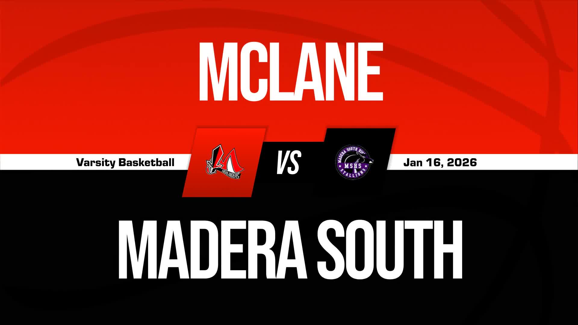 Camilla Enriquez Game Report: @ Madera South + How To Watch