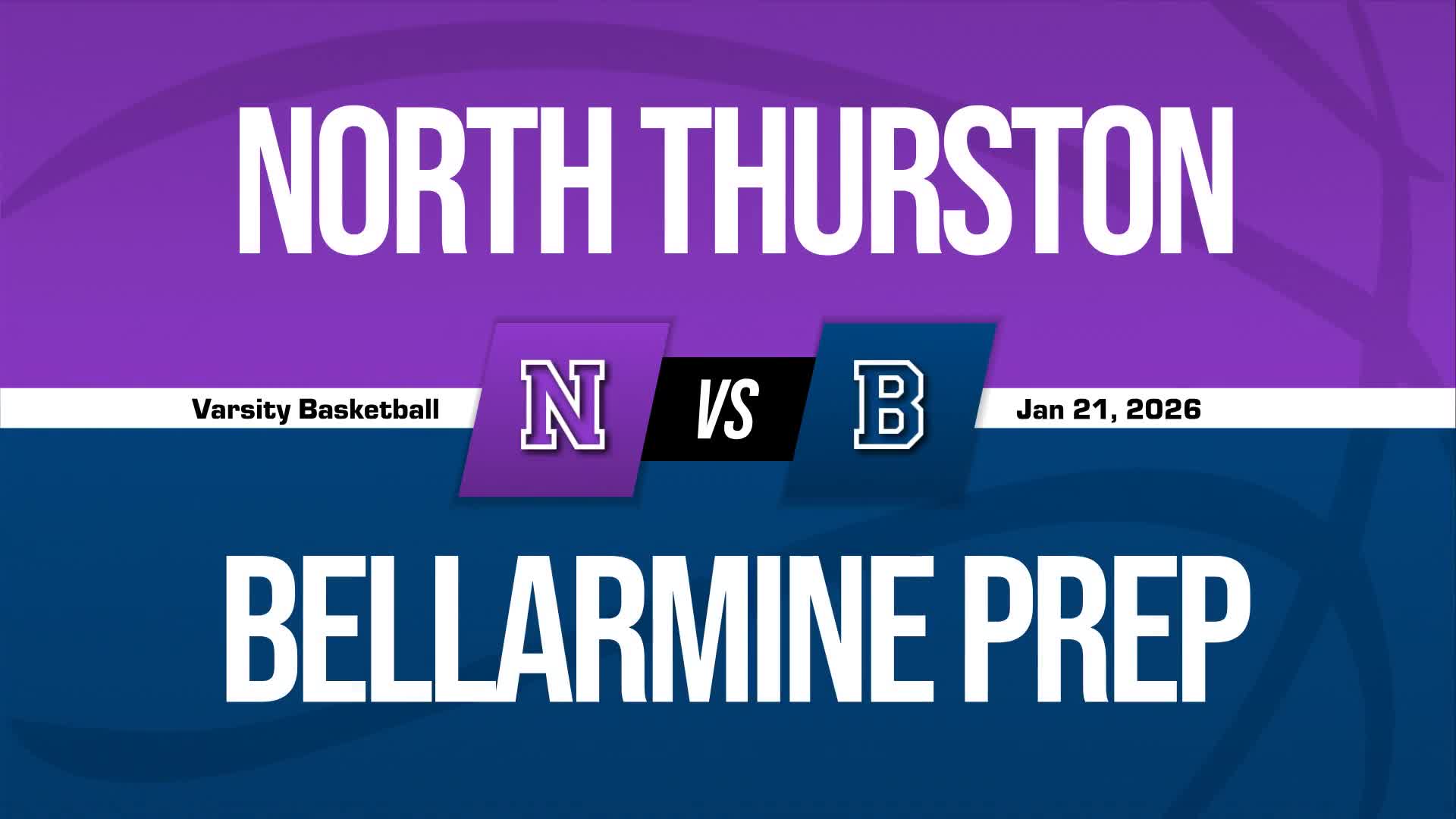 Basketball Game Preview: North Thurston Rams vs. Timberline Blaz