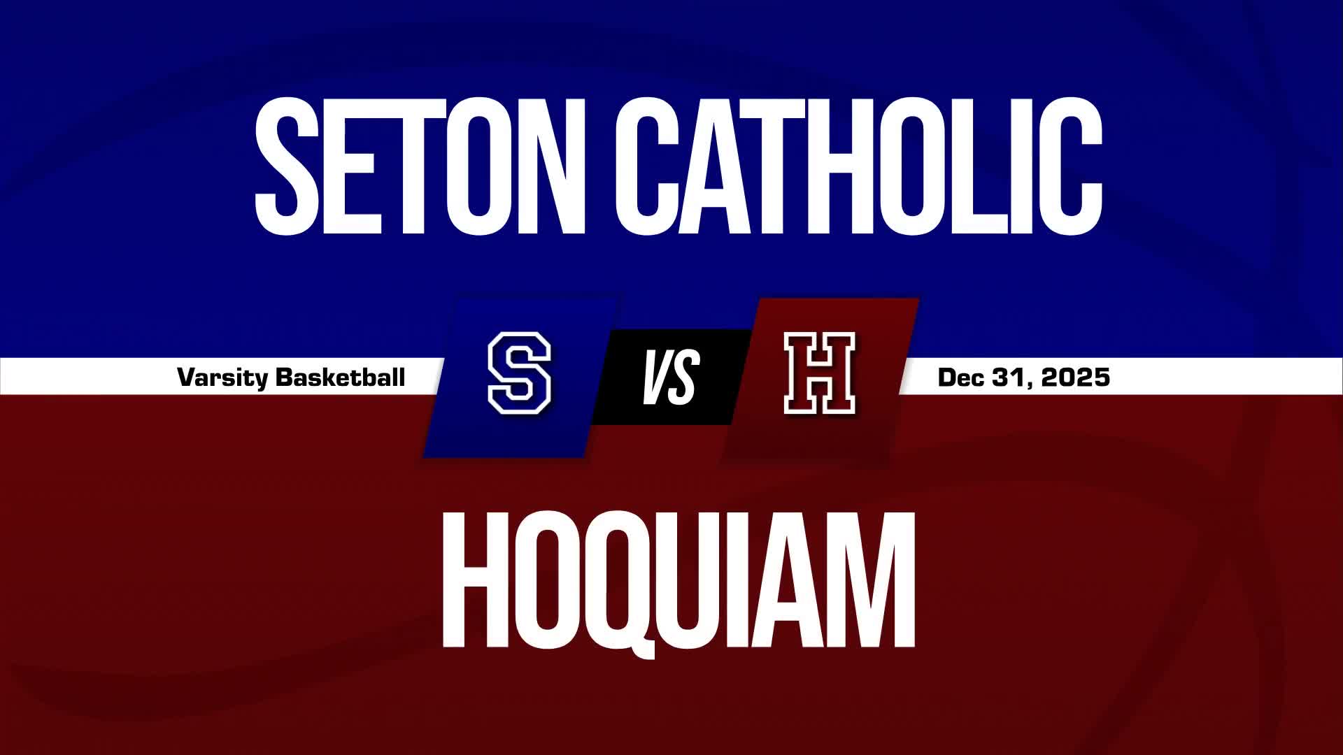 Basketball Game Preview: Seton Catholic Cougars vs. Castle Rock 