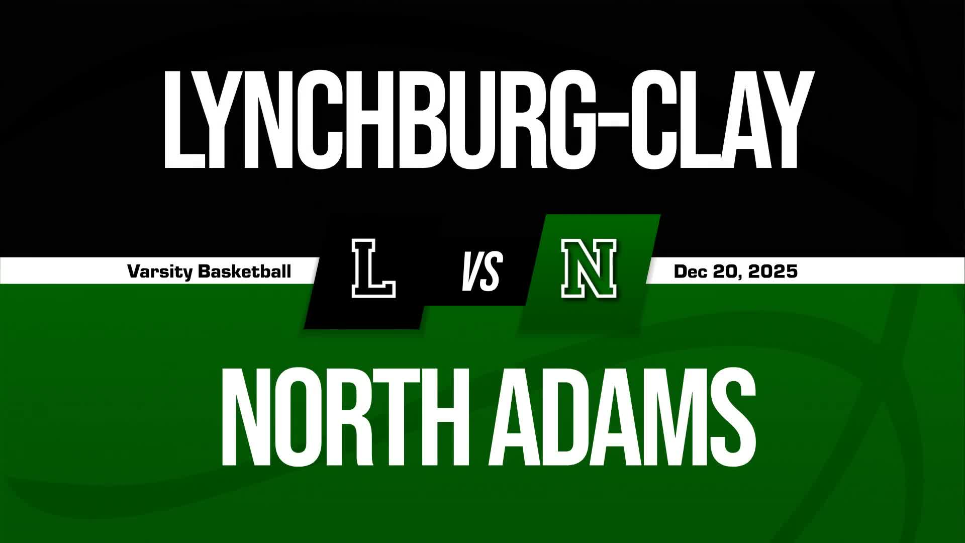 Basketball Game Preview: Lynchburg-Clay Mustangs vs. Whiteoak Wildcats