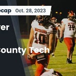 Football Game Recap: York County Tech Spartans vs. Hanover Nighthawks