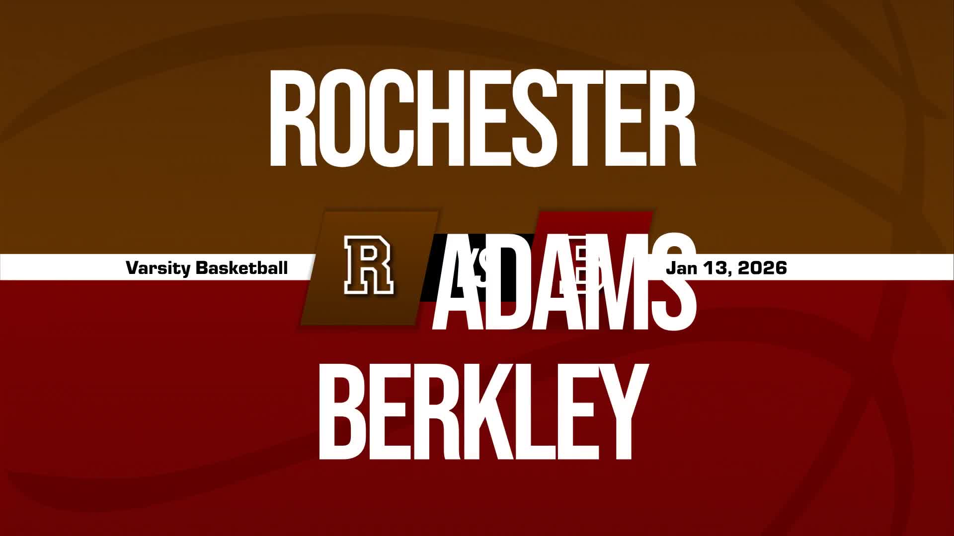 Basketball Recap: Adams Comes Up Short + How To Watch