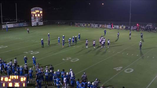 Baseball Game Preview: Chester County Eagles vs. Jackson South Side Hawks