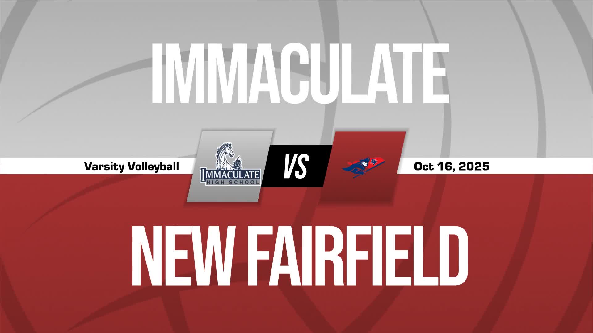 Volleyball Recap: Immaculate Takes a Loss + How To Watch