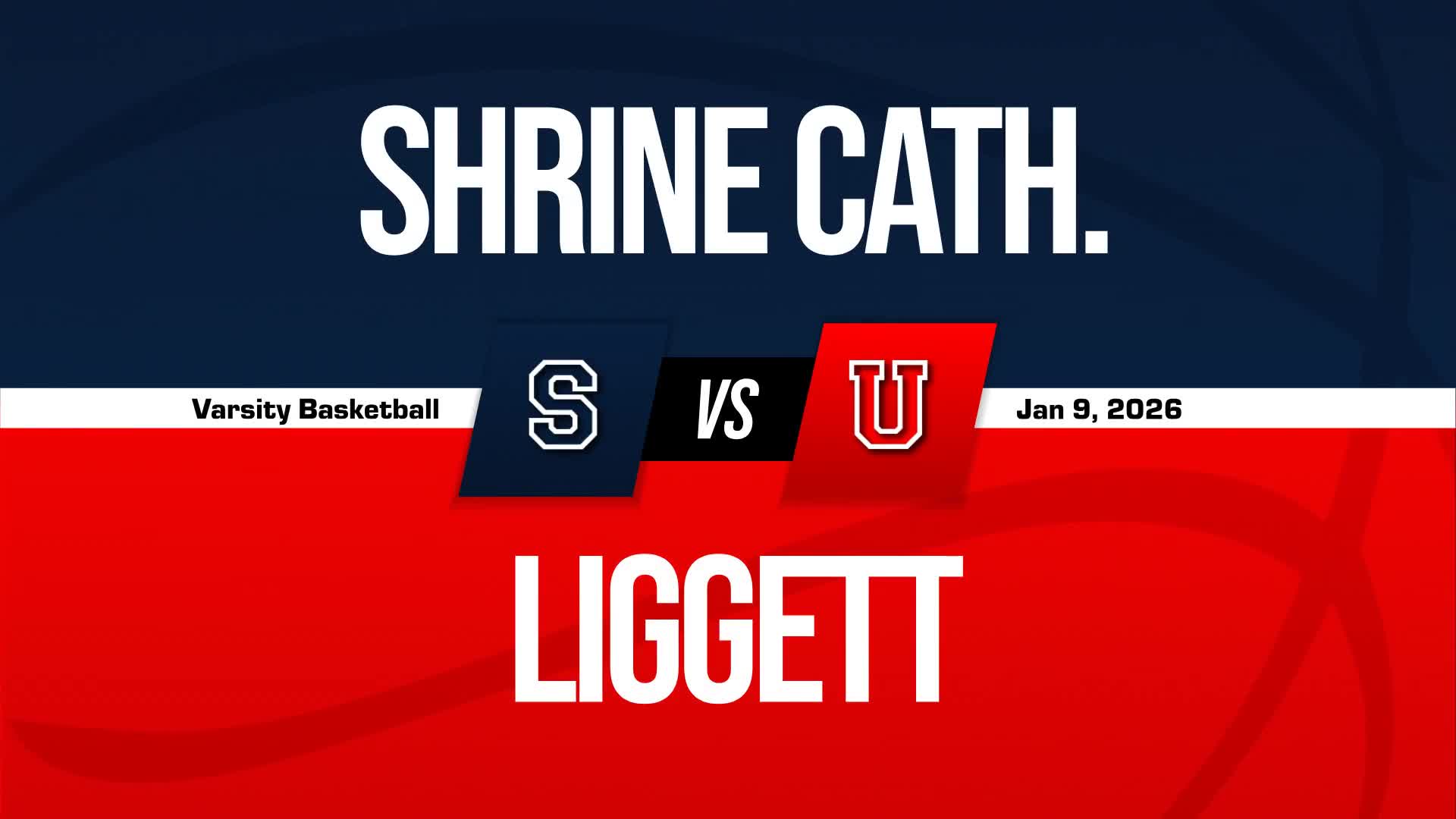 Basketball Recap: University Liggett Find Success + How To Watch