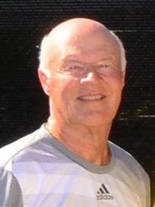 Frank Haswell, SRV coach